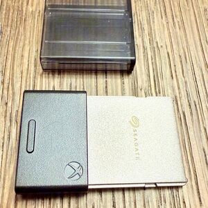 Seagate Xbox Storage Expansion Card
